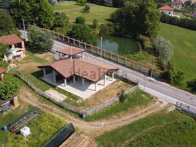 Casa in vendita a S. Giacomo, Piemonte