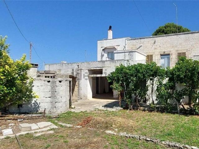Casa in vendita a Puglia, Brindisi