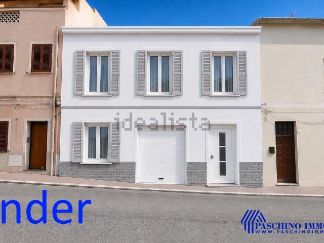 Casa in vendita a Sorso, Sardigna/Sardegna
