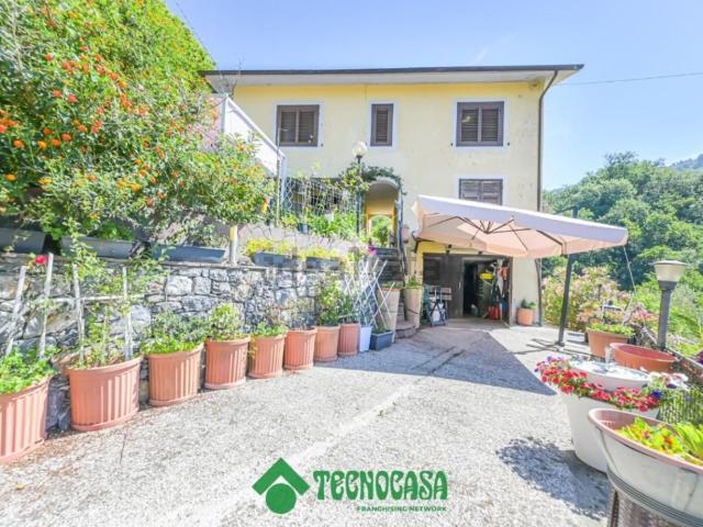 Casa in vendita a Unione di comuni Montana Lunigiana, Podenzana