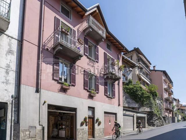 Casa in vendita a Colonno, Lombardia