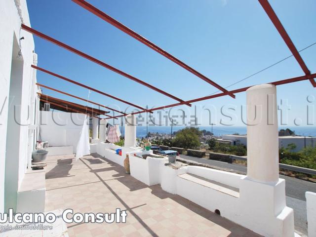 Casa in vendita a Panarea, Sicilia