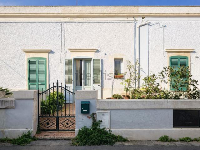 Casa in vendita a Puglia, Lecce