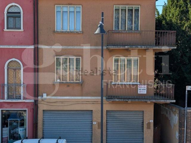 Casa in vendita a San Giuseppe, Cavarzere