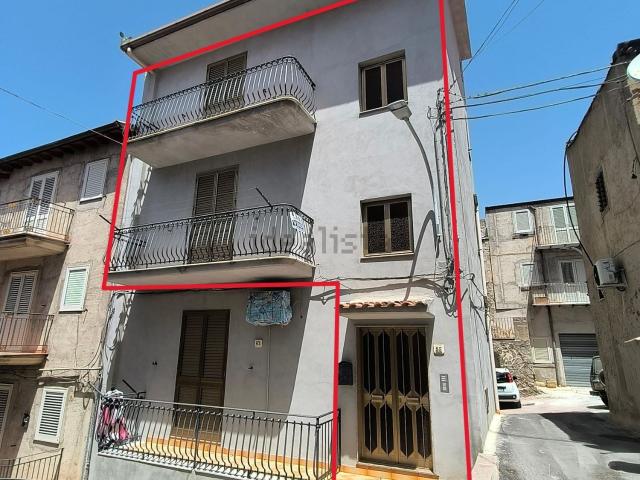 Casa in vendita a Cattolica Eraclea, Sicilia