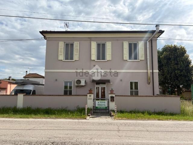 Casa in vendita a Argenta, Reggio Emilia