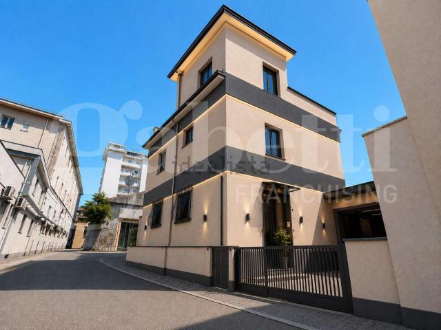 Casa in vendita a Sant'Andrea dei Lagni, Santa Maria Capua