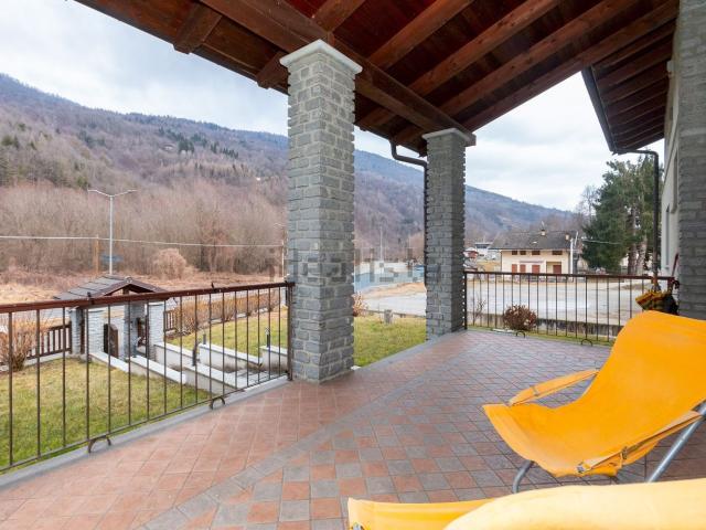 Casa in vendita a Piemonte, Cuneo