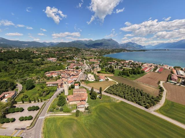 Casa in vendita a Montinelle, Manerba Del Garda