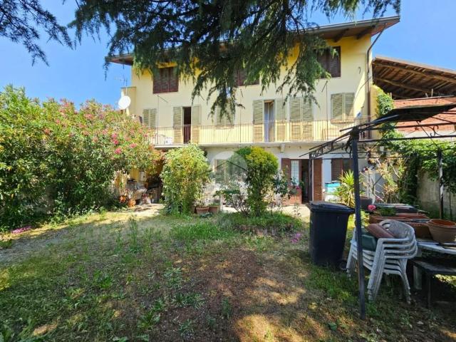 Casa in vendita a Piemonte, Torino