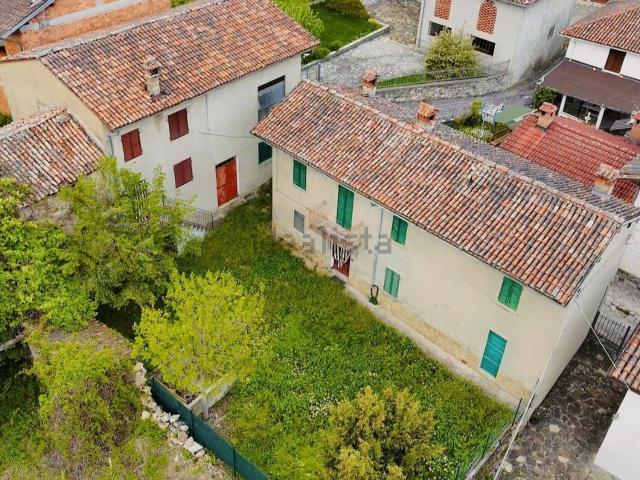 Casa in vendita a Piemonte, Alessandria