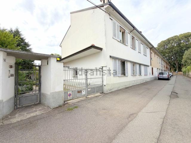 Casa in vendita a Casorezzo, Milano