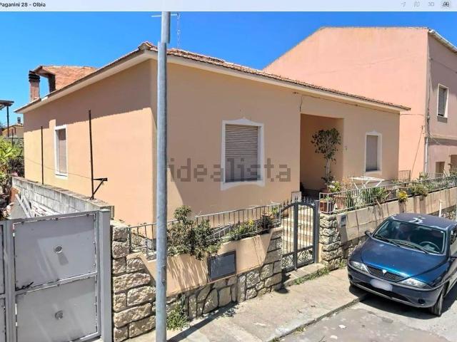 Casa in vendita a San Pantaleo