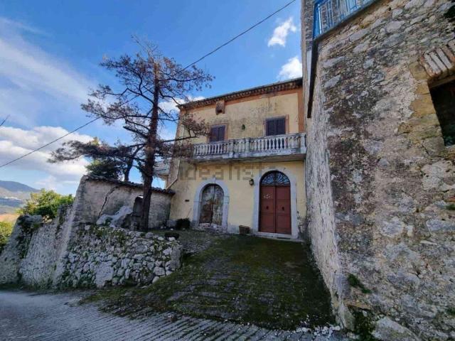 Casa in vendita a Ausonia, Lazio
