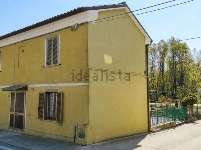 Casa in vendita a Cattabrighe, Marche