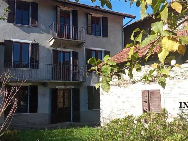Casa in vendita a Piemonte, Verbano-cusio-ossola