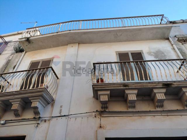 Casa in vendita a Chiaramonte Gulfi, Sicilia