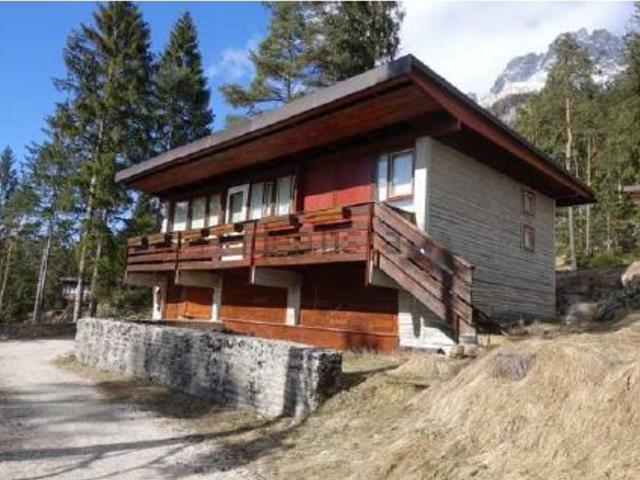 Casa in vendita a Borca Di Cadore, Veneto