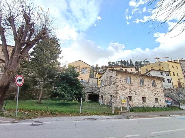 Casa in vendita a Borgo Conce, San Severino Marche