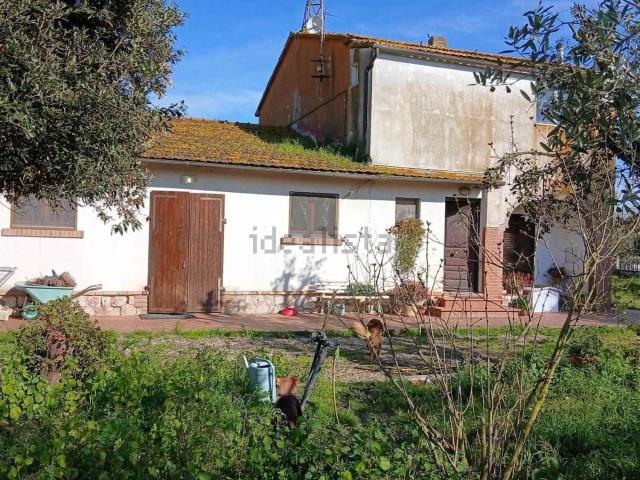 Casa in vendita a Principina Terra, Monte Argentario
