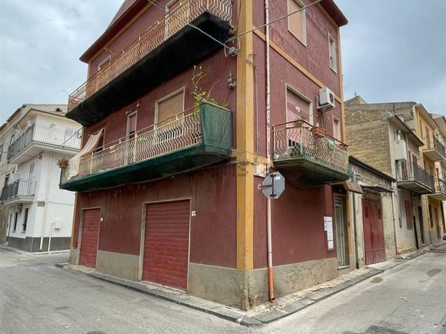 Casa in vendita a Campobello Di Licata, Sicilia