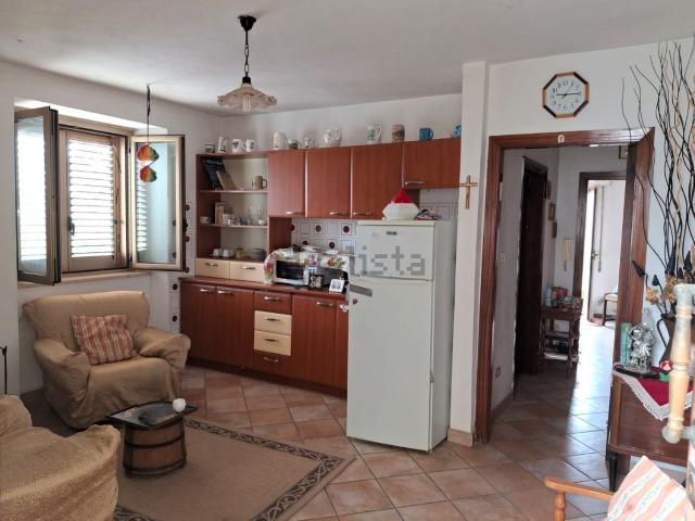 Casa in vendita a Cellino Attanasio, Abruzzo