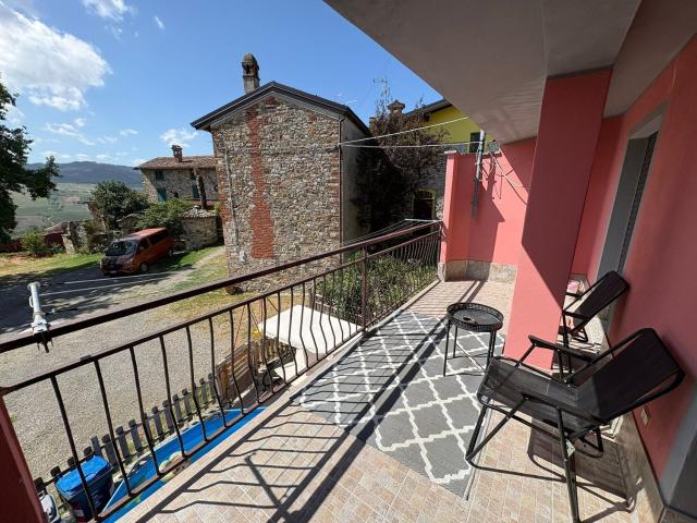 Casa in vendita a San Giorgio, Santa Maria della Versa