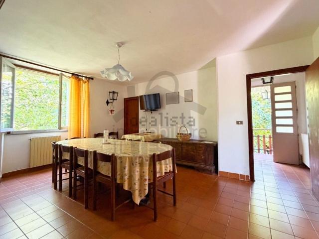 Casa in vendita a Unione di comuni Valmarecchia, San Leo
