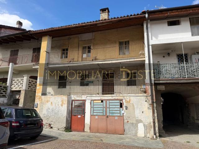 Casa in vendita a Piemonte, Torino