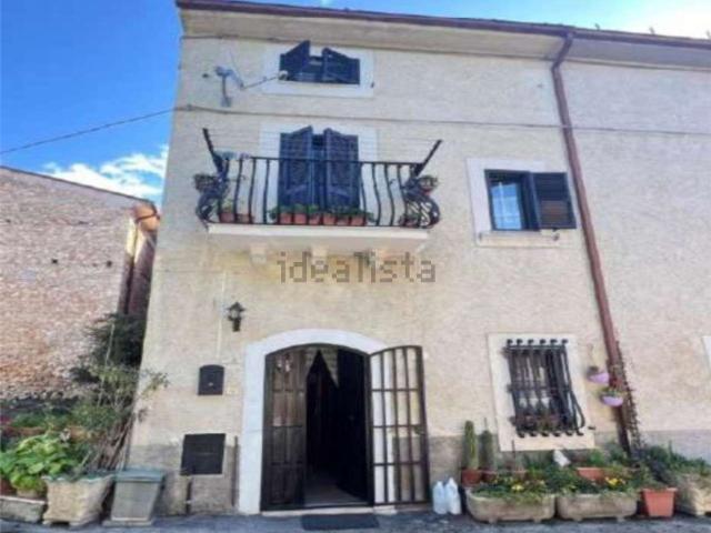 Casa in vendita a Cansano, Abruzzo