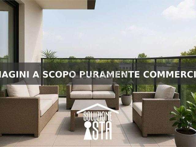 Casa in vendita a Monticelli, Piemonte