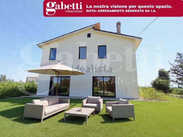 Casa in vendita a San Gaetano, Cavarzere