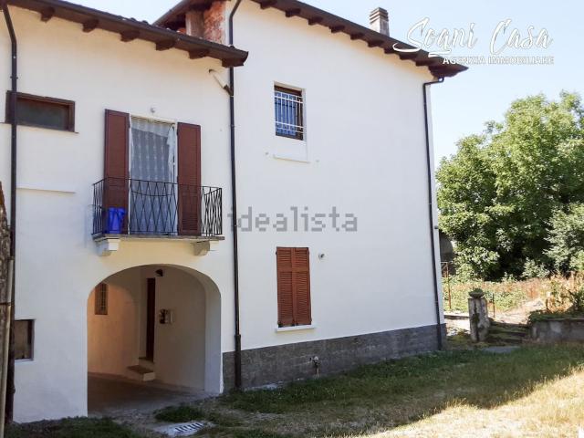 Casa in vendita a Piemonte, Novara