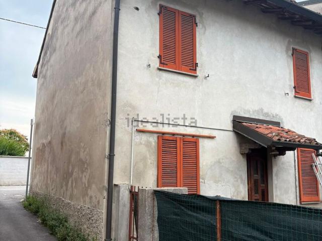 Casa in vendita a Maleo, Lodi