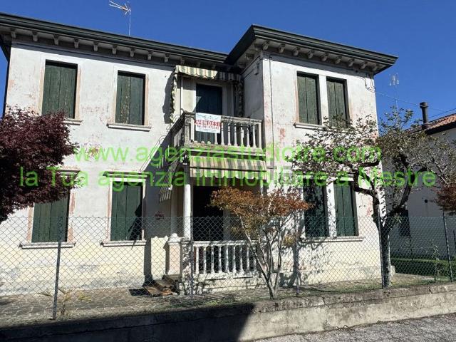 Casa in vendita a Mestre-Carpenedo, Venezia