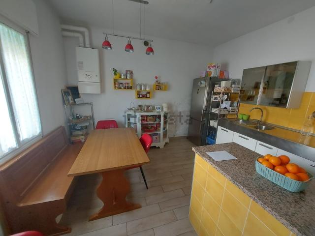 Casa in vendita a Capovilla, Caldogno
