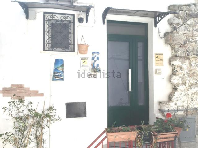 Casa in vendita a Montenero di Bisaccia, Molise