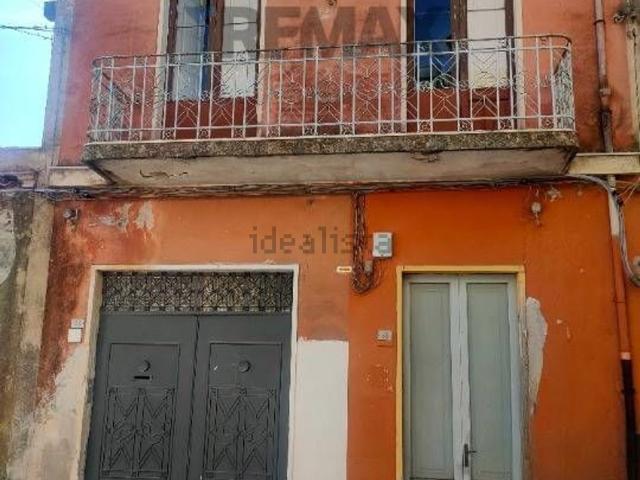 Casa in vendita a Lapide Pasteria, Calatabiano