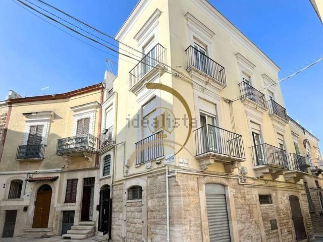 Casa in vendita a San Valentino, Puglia