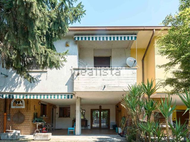 Casa in vendita a Maristella, Cremona