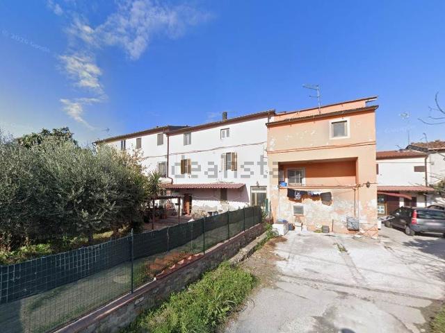 Casa in vendita a Via Nova, Pieve A Nievole