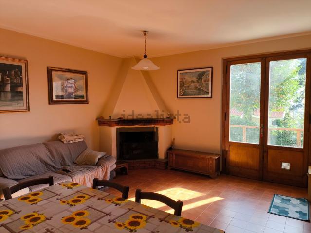 Casa in vendita a Marliana, Toscana