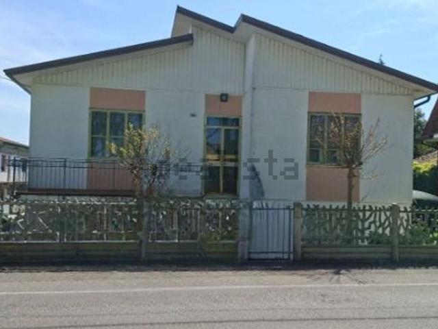Casa in vendita a San Gaetano, Polesella