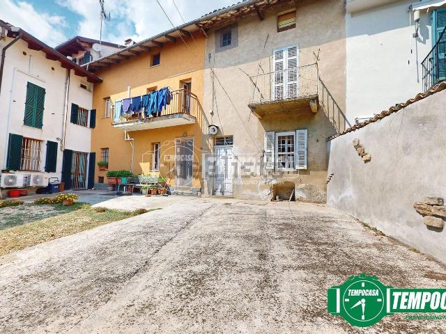 Casa in vendita a Piemonte, Alessandria