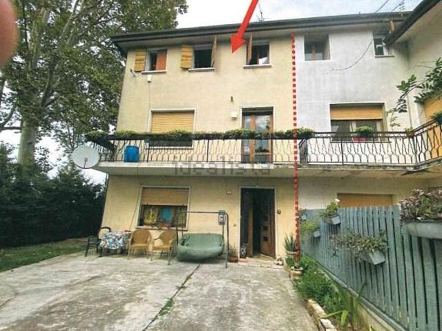 Casa in vendita a San Stino di Livenza, La Salute Di Livenza
