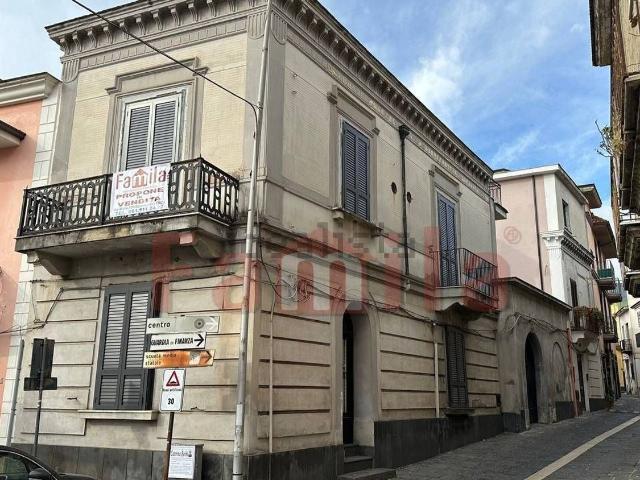 Casa in vendita a Sirignano, Avellino