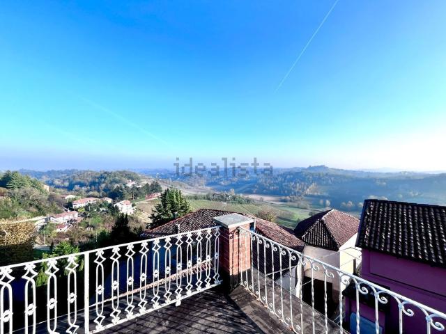 Casa in vendita a Piemonte, Asti