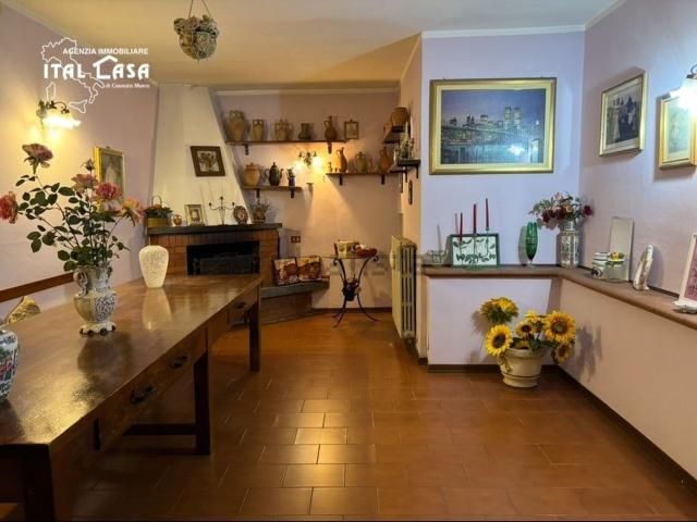 Casa in vendita a Pieve A Nievole, Toscana