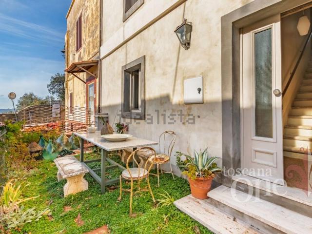 Casa in vendita a Santa Luce, Toscana