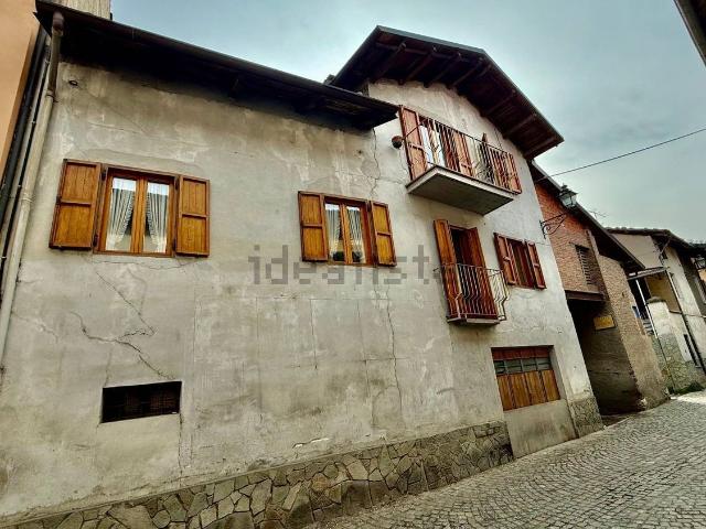 Casa in vendita a Piemonte, Torino